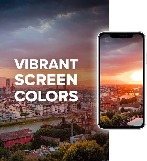 Compatible with iPhone Xs LCD Screen Replacement 5.8 inch (Model A1920, A2097, A2098,A2099, A2100) Display Digitizer Assembly Touch Screen...