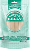Better Belly Highly Digestible Rawhide Dental Chews, Treat Your Dog to a Chew with NO Artificial Colors or Flavors...