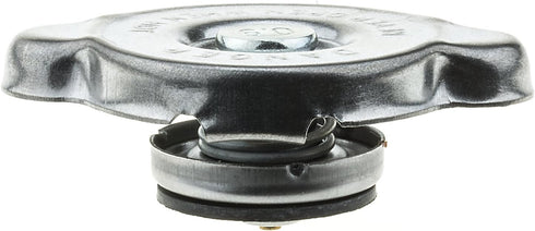 MotoRad RADIATOR CAP - T13R Fits Nissan Rogue 08–21 Sentra 87–19 Versa 07–20 Altima 93–06 Frontier 98-15 Toyota Tacoma 95–04 Pickup 86–95 YM1Z8100...