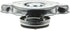 MotoRad RADIATOR CAP - T13R Fits Nissan Rogue 08–21 Sentra 87–19 Versa 07–20 Altima 93–06 Frontier 98-15 Toyota Tacoma 95–04 Pickup 86–95 YM1Z8100...