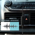 2 Packs Ground Loop Noise Isolator for Car Audio/Home Stereo System, Ground Loop Isolator with 3.5mm Audio Cable......