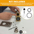 HYD-RK-Z1321-CXL Z1321-CXL/ Z1320-CXL Ecolotrol Wall Hydrant Repair Kit...