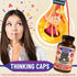5 Mushrooms Reserve Blend Mushroom Supplement - Lions Mane, Turkey Tail, Reishi, Chaga, Cordyceps - Immune System, Brain, Cognition, Energy, Mood ...