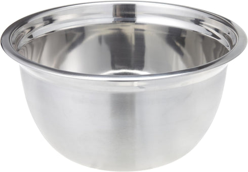 ExcelSteel 8-Quart Stainless Steel Mixing Bowl...