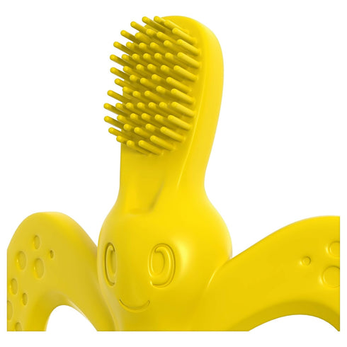 Colgate Baby Toothbrush and Teether, Bpa Free, 2 Count...