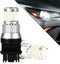 3157 Led Bulb,Reverse Light Bulb,Car Accessories Super Bright Low Power 3157 4157 3057 3156 LED Bulbs with Projector,Brake Stop Tail,Led Tail Ligh...