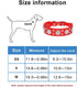 Rhinestone Dog Collar, Cute Flower Rhinestone Cat Dog Collar Bling Collar PU Leather Collar Adjustable Sizes Small Medium Large (S, Pink)...