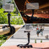 Cute Worm Cell Phone Holder, 360 Degree Rotating Bendable Flexible Phone Mount with Suction Cup Creative Phone Bracket for iPhone, Samsung, LG, Ne...