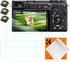 K&F Concept [3pcs Screen Protector & Hot Shoe Cover for Sony NEX 7/NEX 6/NEX 6L/NEX 5/NEX 3N/A6600/A6100/A6400/A6300/A6000/A5000 Camera, Ultra Cle...