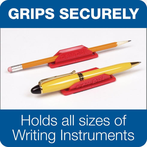 Pen Pal Pen Holder, Assorted Colors (PENPAL-BP1)......