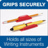Pen Pal Pen Holder, Assorted Colors (PENPAL-BP1)......