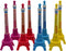 Maydahui 24 PCS Paris Eiffel Tower Ballpoint Pen Cute Cartoon Pens Black Gel Ink Desktop Decoration for Girls Students School...