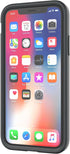 Tech21 Evo Elite Phone Case for Apple iPhone X - Black...