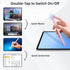 Stylus Pen for iPad, with tilt-Pressure Sensitivity and Multi-Point Anti-False-Touch Function. 20-Minute Fast Charging for 2018-2023 iPad/Mini/Pro...