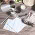 DINGPAI Candle Making Supplies, DIY Candles Craft Tools Including Candle Make Pouring Pot, Candle Wicks, Candle Wicks Sticker, 3-Hole Candle Wicks...