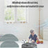 6 Pcs Mop Pads Accessories for Lubluelu L20 Robotic Robot Vacuum Cleaner, Washable and Reusable Microfiber Mop Pads Replacement Part...