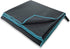 Flow Hydro Sport Towel - Microfiber Quick Dry Swimming Towels for Swim, Pool, Triathlon, and Other Water Sports in Medium, Large, Extra Large, and...