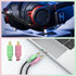 GSP 600 Replacement Cable Compatible with Sennheiser GAME ONE, GAME ZERO, PC 373D, GSP 670, GSP 600, GSP 500, GSP 350 Gaming Headset, 6.6ft...