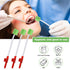 Wellgler's Oral Care Single Use Suction Swab (25pcs)...