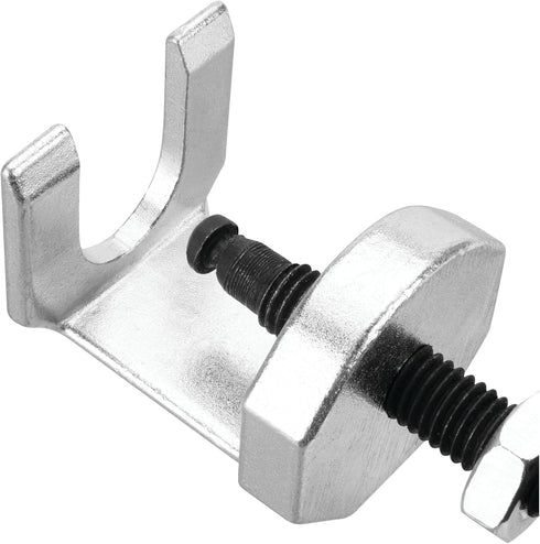 Performance Tool W86555 - Heavy Duty Wiper Arm Puller Tool for Easy Removal without Damage - Heat Treated Alloy Steel for Most Cars and Light Truc...