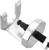 Performance Tool W86555 - Heavy Duty Wiper Arm Puller Tool for Easy Removal without Damage - Heat Treated Alloy Steel for Most Cars and Light Truc...