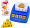 Matching Letter Game, Spelling Word and Increases Memory, Early Learning Educational Toy for Preschool & Kindergarten Kids Over 3-8 Years Old...
