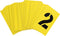 Hillman 847026 2-Inch Numbers, Letters, and Punctuation Combo Stencil Set...