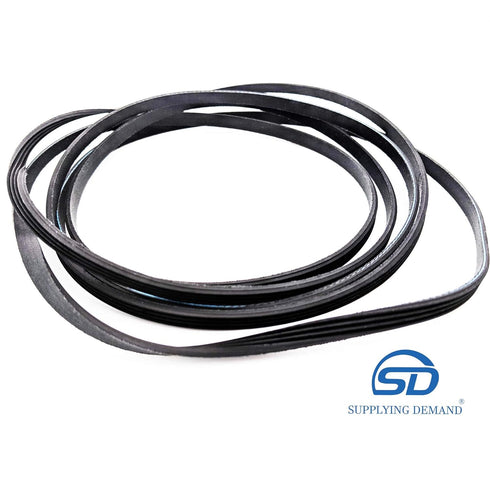 Supplying Demand 4400EL2001A 4400EL2001F Clothes Dryer Drive Belt Replacement