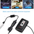 USB C Male to 12V Adapter, USB to Car Cigarette Lighter Socket Converter Cable (2-Pack)......