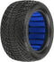Pro-line Racing Rear Positron 2.2 M4 Super SoftOff Road Buggy 2 PRO825603 RC Tire...