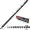 Professional Graphic Sketching Drawing Pencils 12 Count (8B)...