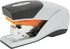 Swingline Stapler, Desktop Stapler, Compact Size, 25 Sheet Capacity, Optima 25 Reduced Effort, Orange/Gray (66412)...