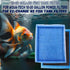 10-20 Gallon Aquarium Filters for Aqua-Tech 10-20 Gallon Power Filters for EZ-Change #2 Fish Tank Filters Replacement Aquarium Filter Cartridge (7...