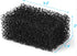 AQUANEAT Aquarium Replacement Filter Sponges 4 Pack for Hang on HOB Power Filter Small Fish Tank Filter up to 3 Gallon/ 5 Gallon (up to 5Gal)...