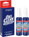 OxiClean Max Force Laundry Stain Remover Spray, 2 fl oz, 2PK...