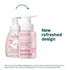 ATTITUDE 2-in-1 Hair and Body Foaming Baby Wash, EWG Verified Shampoo Soap, Dermatologically Tested, Made with Naturally Derived Ingredients, Vega...