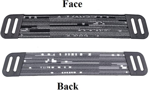 Replacement G733 Headband Repair Top Parts Pads Compatible with Logitech G733 G 733 Lightspeed Wireless Gaming Headset...