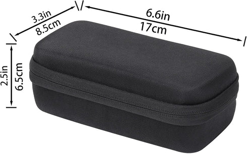 co2CREA Hard Case Replacement for Baseus 30000mAh Power Bank 65W Portable Laptop Charger Fast Charging Battery Pack, Black Case......