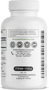 Bronson DIM Supplement 200 mg Diindolymethane with BioPerine for Enhanced Absorption, Estrogen Metabolism & Maintains Balanced Hormone Levels, 60 ...