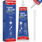 Fabric Glue, Clear Fabric Glue for Clothing Permanent Washable, Fabric Fusion Glue for All Fabrics, Leather, Flannel,Cotton, Clothes, Denim, Polye...