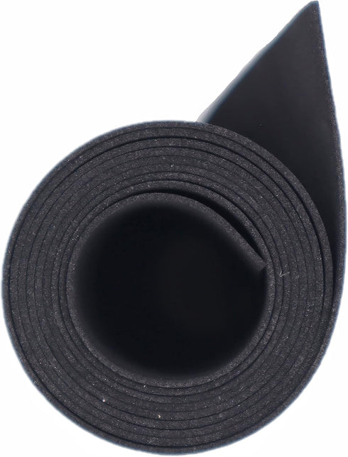 OISAKLD EVA Foam 2mm-10mm 13.7"×39" Craft Foam Sheet 74 kg/m³ Cosplay Foam for Craft Model Cosplay 1mm...