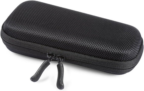 BOVKE Protective Carrying Case Replacement for Microsoft Arc Touch Wireless Mouse Hard EVA Shockproof Travel Storage Pouch Cover Bag, Black...
