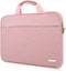 YXLILI Laptop Sleeve 15.6 inch Computer Case for Laptop Protective case with Handle Soft Lining Padded Bag Shock Resistant for 16 inch MacBook Pro...