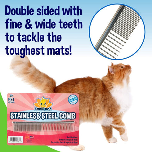 Bodhi Dog Shampoo Brush | Pet Shower & Bath Supplies for Cats & Dogs | Dog Grooming Bath Brush For Long & Short Hair Dog Scrubber | Professional Q...