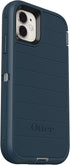 OtterBox Defender Screenless Series Rugged Case for iPhone 11 (NOT Pro/Pro Max) Case Only - Non-Retail Packaging - with Microbial Defense (Gone Fi...