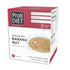 ProtiDIET High Protein Banana Nut Instant Oatmeal - Gluten Free, Rich in Fiber, Low Sugar - Easy to Digest, Healthy, and Nutritious Breakfast Prot...