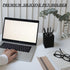 Silicone Pen And Pencil Holder For Desk?5mm Thick Silicone Pen Holder For Keeping Your Workspace Tidy And Organized?A Practical Design And Must-Ha...