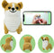 Crochet Kit for Beginners Adults&Kids (13+),Starter Friendly Crochet Kit with Step-by-Step Video Tutorials,Learn to Dog Crochet Animal Kits,DIY Kn...