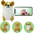 Crochet Kit for Beginners Adults&Kids (13+),Starter Friendly Crochet Kit with Step-by-Step Video Tutorials,Learn to Dog Crochet Animal Kits,DIY Kn...