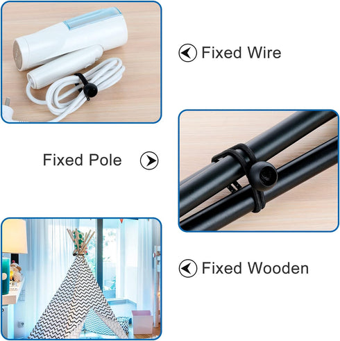 Canopy Bungee Cords with Ball 9 Inch,30 PCS Tarp Bungee with Balls Heavy Duty Tarp Tie Downs Ball for Canopy,Camping,Shelter,Gazebo,Projector Scre...